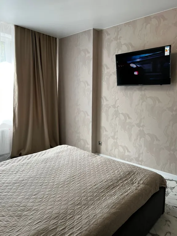 Квартира Уютная квартира для комфортного проживания — Калининград