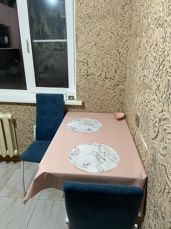 Квартира в центре города