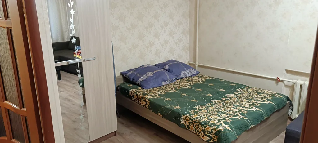 Квартира Уютная квартира в центре — Казань