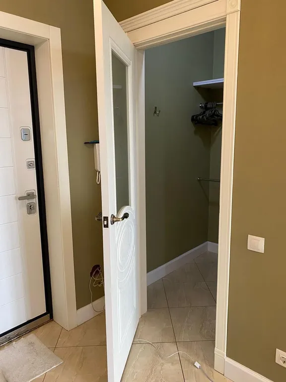 Квартира Комфортная квартира — Красноярск