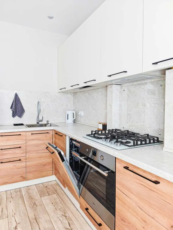 Квартира Идеальная квартира для комфортного отдыха или командировки — Севастополь