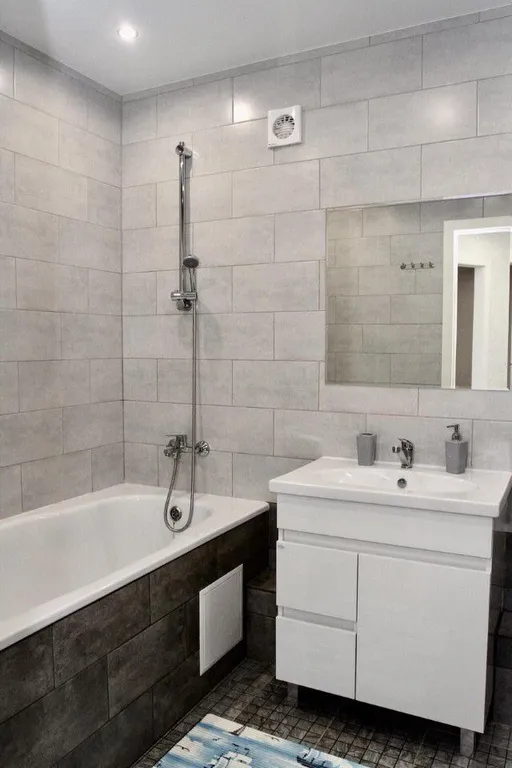 Квартира Уютная квартира — Кострома