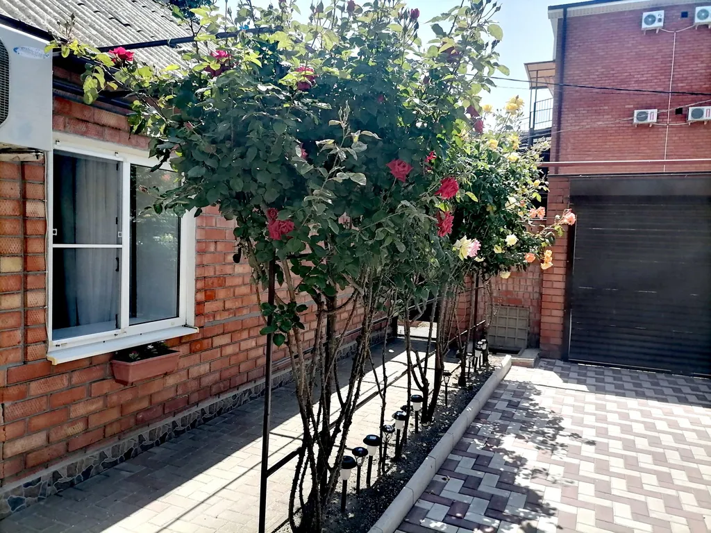 Коттедж Летний домик — Ейск