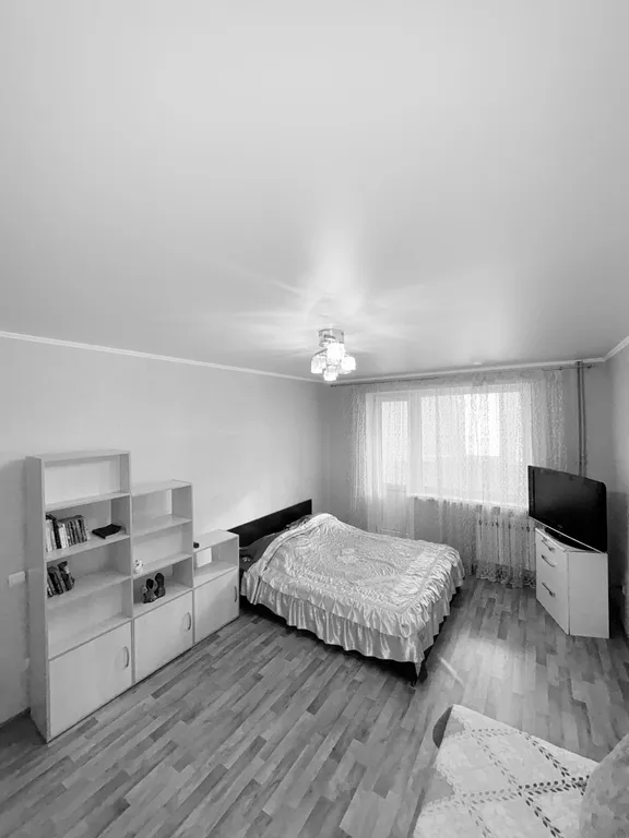 Уютная квартира на въезде