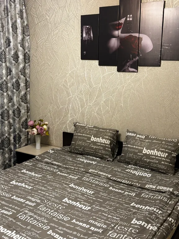 Уютная квартира в центре города на Семашко