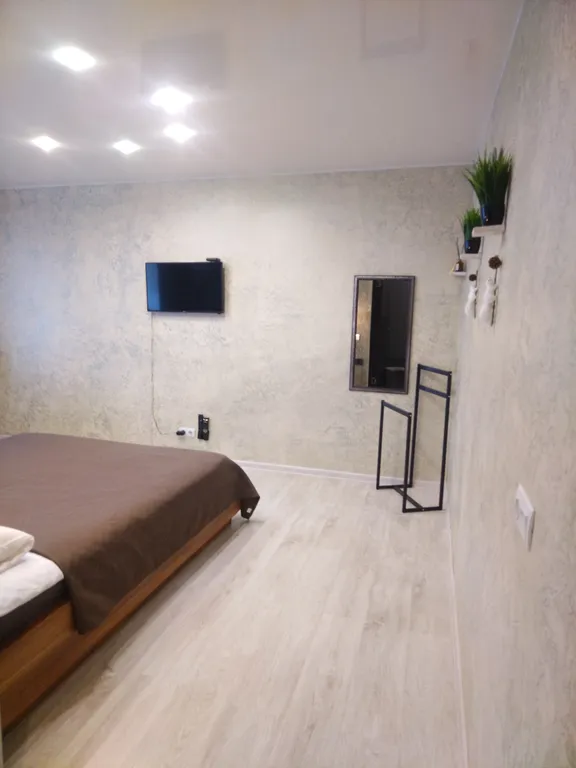 Апартаменты уют в центре