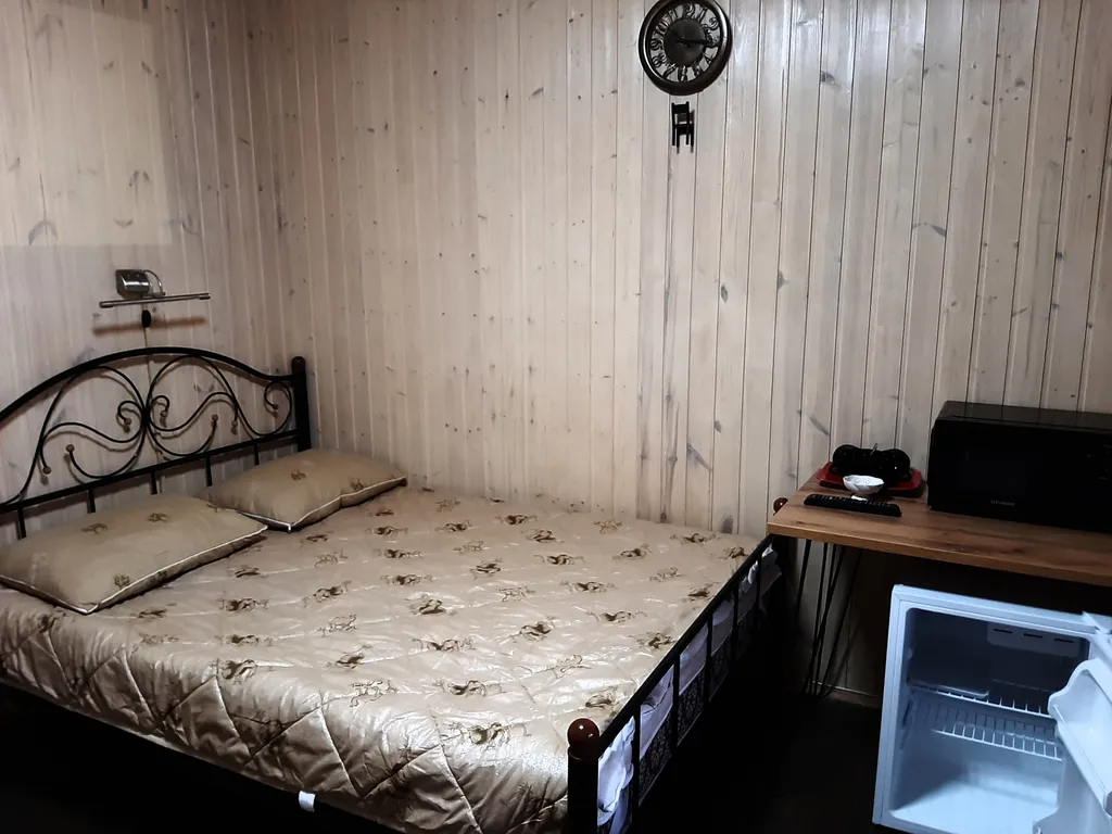 Уютный домик 5