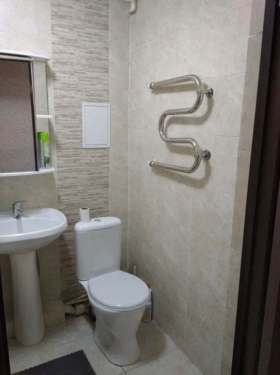 Центр города (цум/март/рахат/дастархан). Уютная 1-комнатная