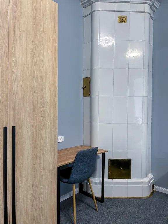 Квартира 1-комнатная Квартира — Санкт-Петербург