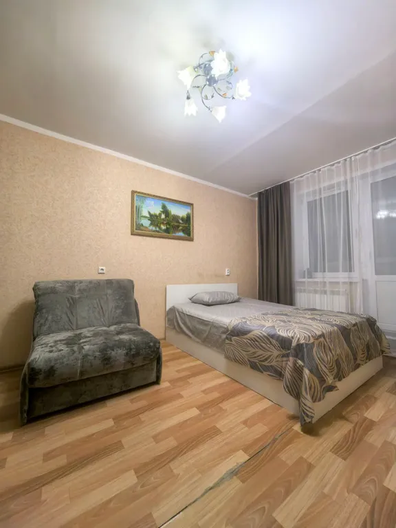 Лучшая однокомнатная квартира в новом районе города