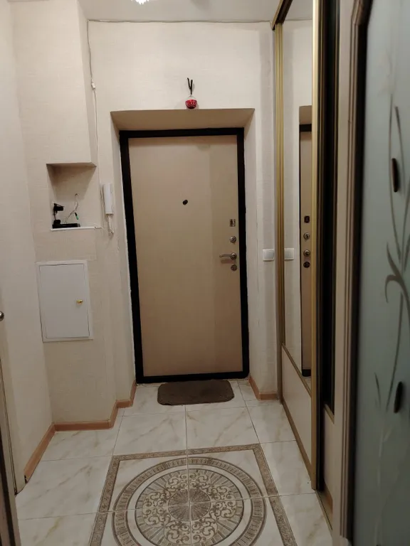 Уютная студия в центре города