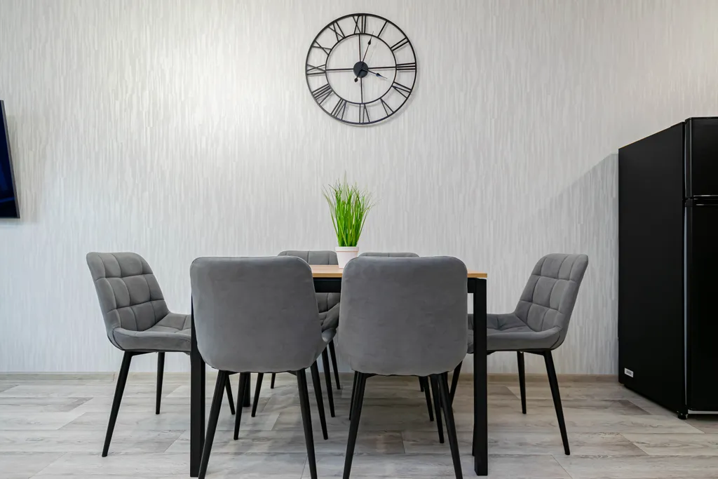 Современная уютная евротрешка в ЖК Погода у Восточного обхода