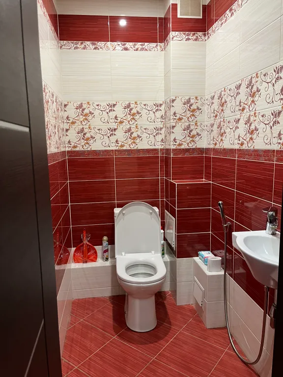 Уютная квартира в самом сердце города на заливе