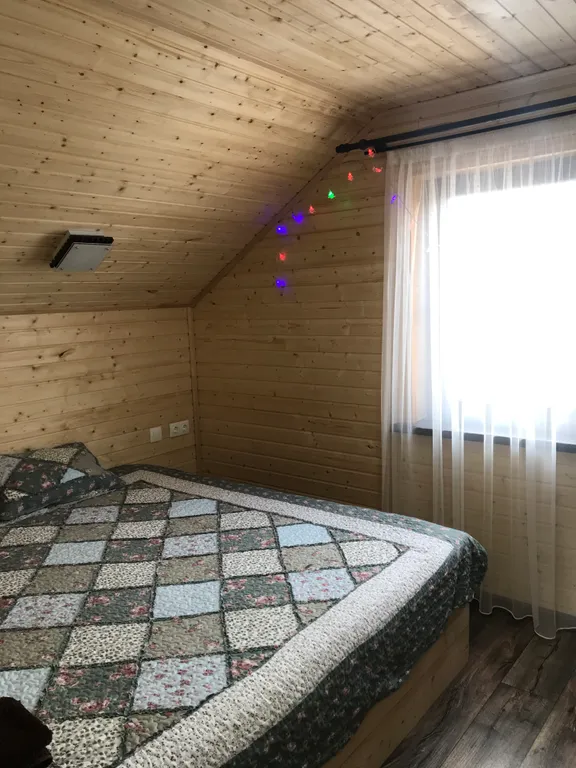 Вилла Дах де люкс