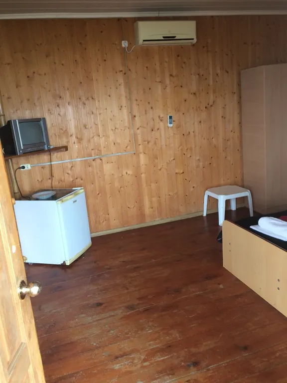 Квартира Курортный комплекс Камарит — аренда посуточно в Новый Афон