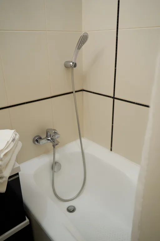 Бизнес-квартира в центре