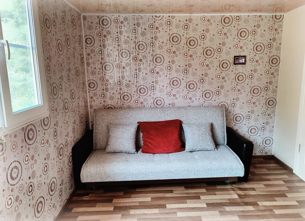 4-комнатная Квартира