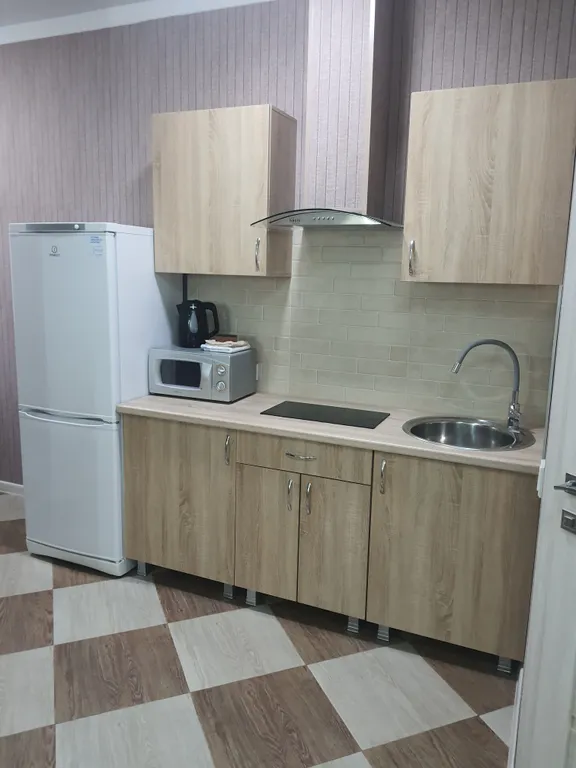 Квартира Комната — Сириус