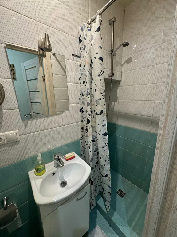 Квартира 1-комнатная Квартира — Москва