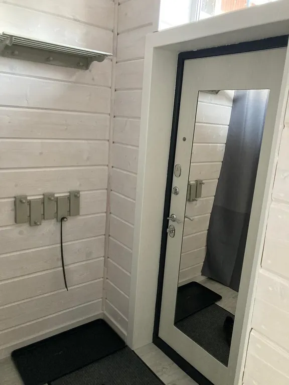 Карельский дворик