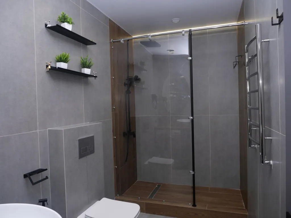 Лучший дом Burn House в городе