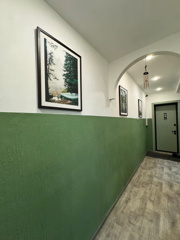 Комфортабельная квартира на НЛМК