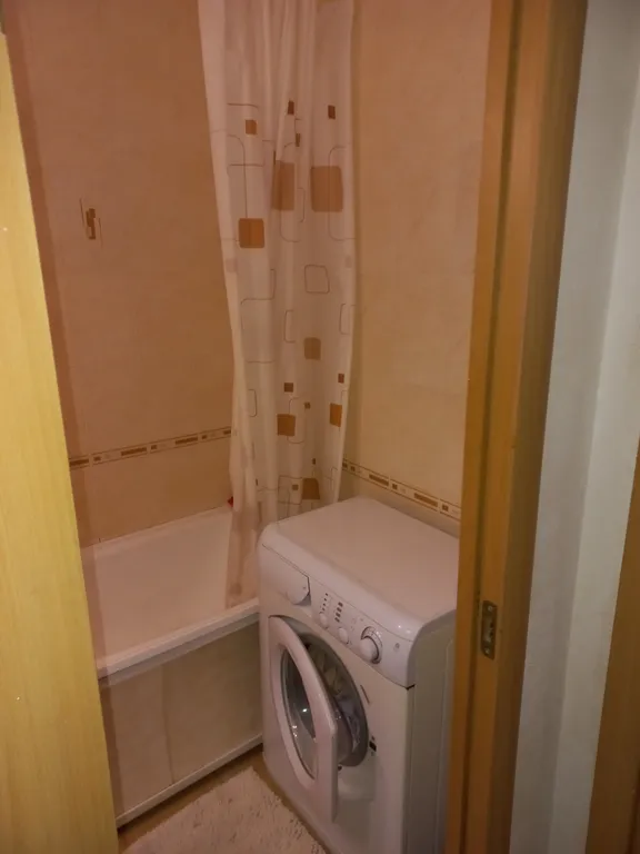 Двушка у бульвара