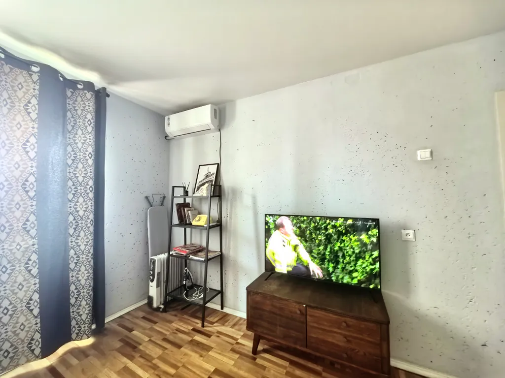 Квартира в центре города