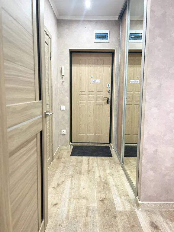 Квартира в ЖК Укроп