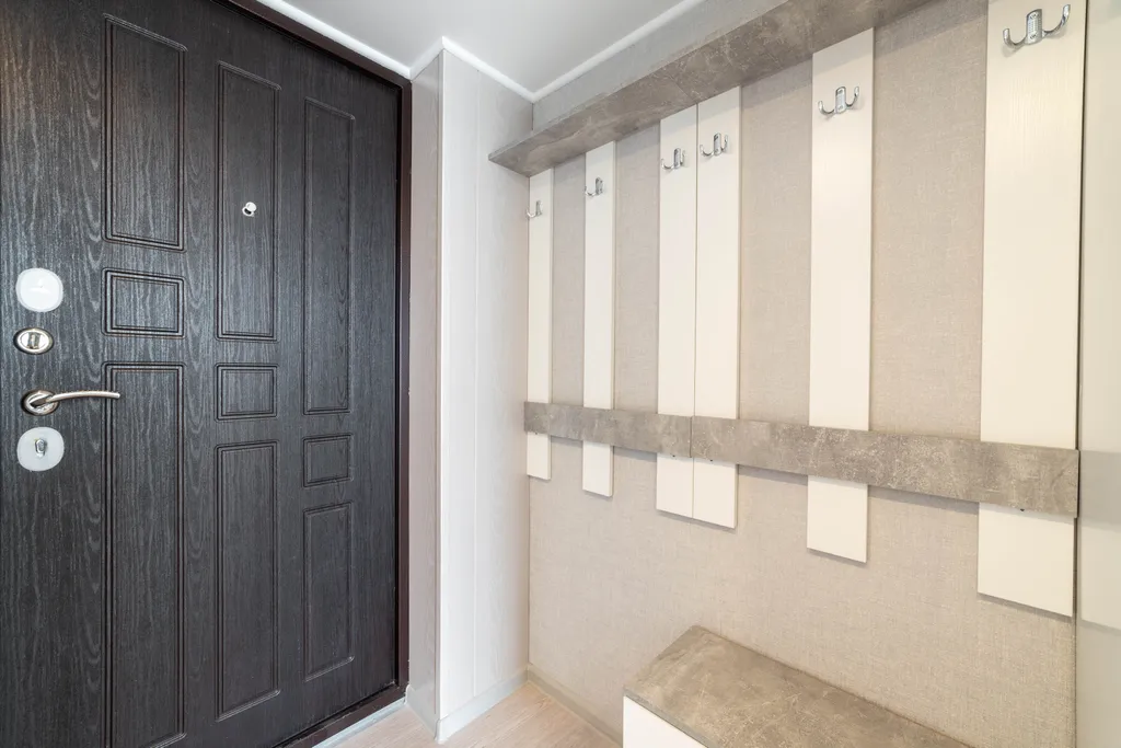 Квартира 1-комнатная Квартира — Сириус