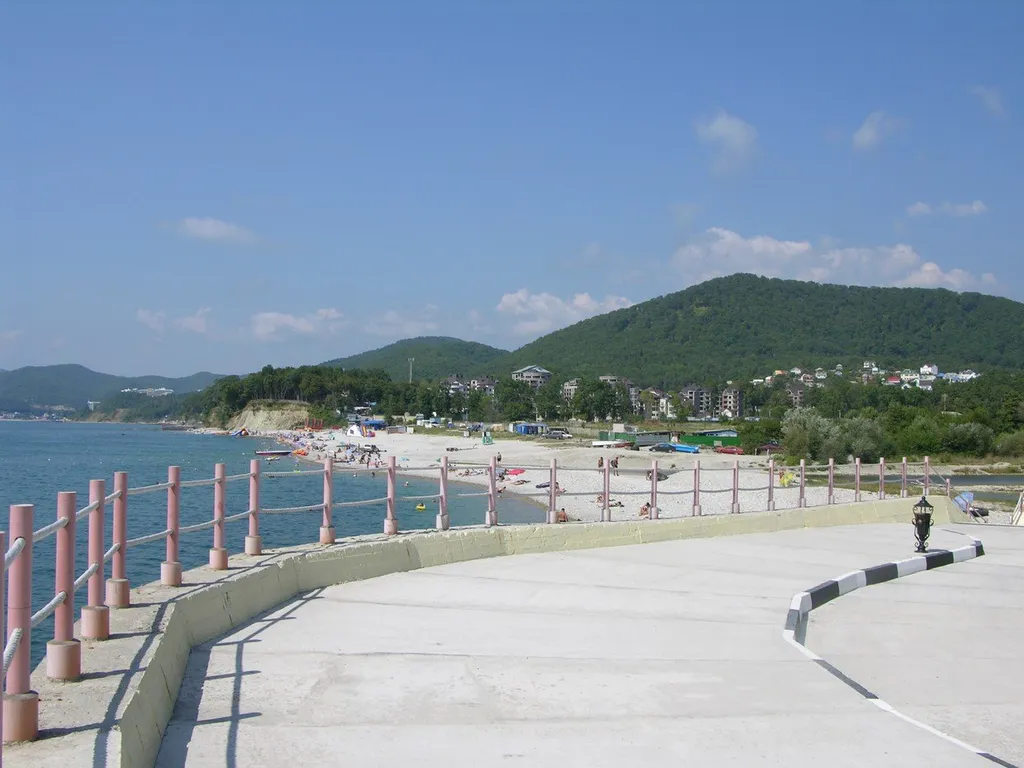 Студия с балконом