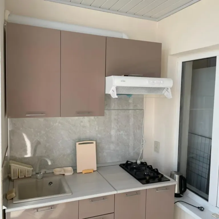 Пляжные коттеджи