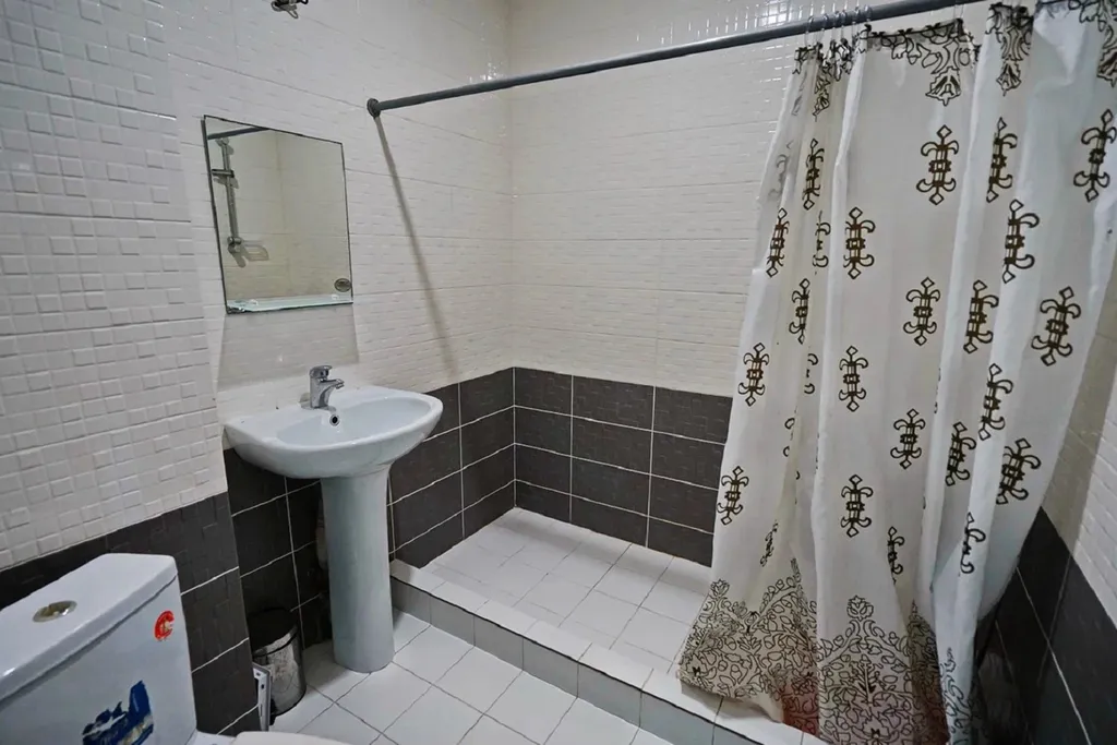 Квартира Комната — Лазаревское