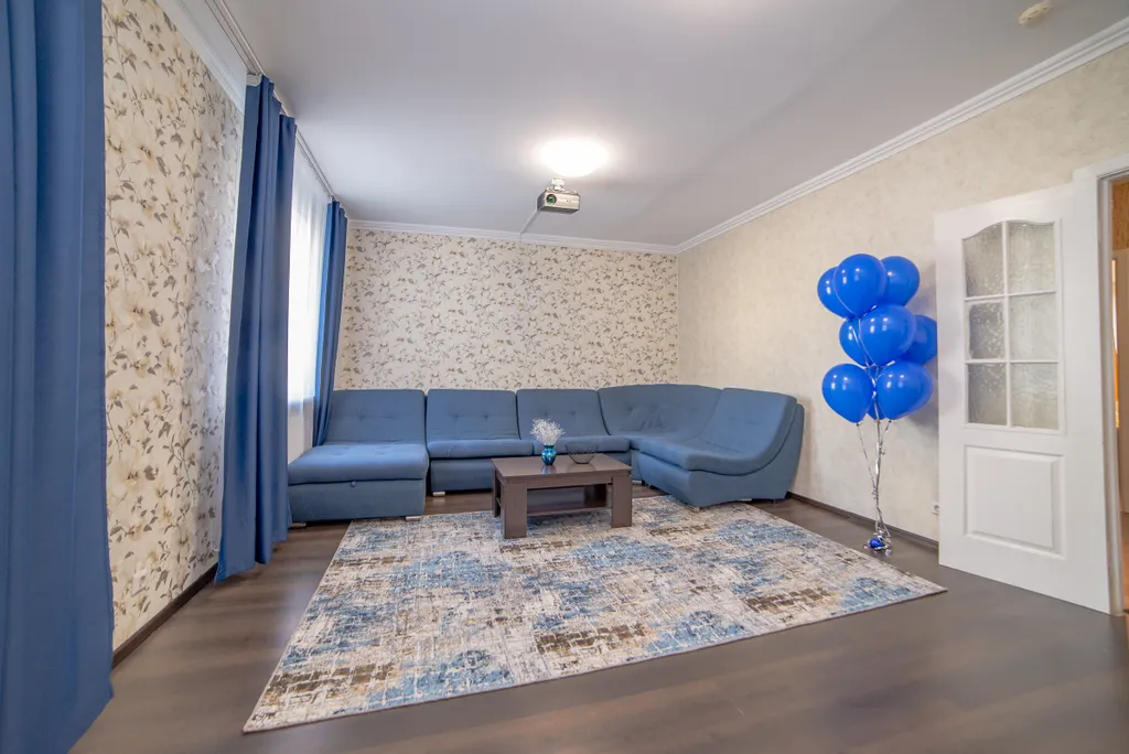 Звездное небо