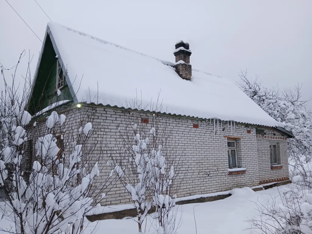 Коттедж Старый дом — аренда посуточно в Выра