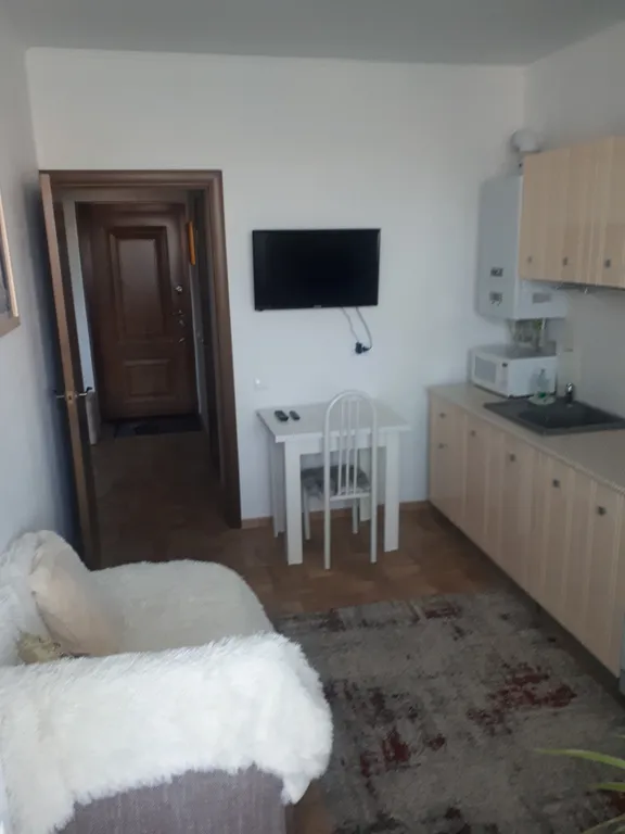 Альпен парк