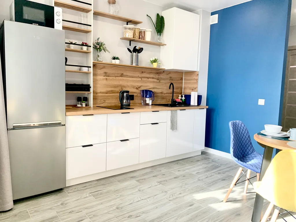 Квартира Квартира с потрясающим видом — Красноярск