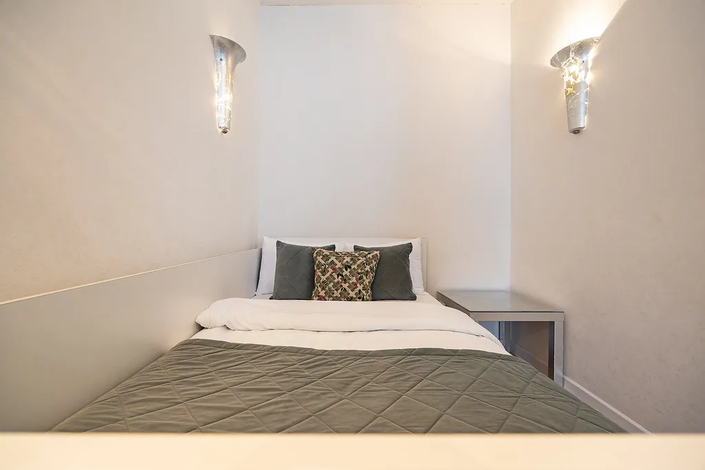 Уютная квартира на центральной улице Большой Покровской