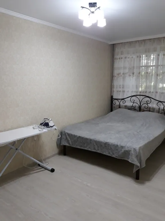 2-х ком квартира в кур.зоне рядом с западным бюветом /бронь от 5 суток — аренда посуточно в Железноводск