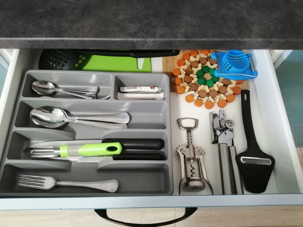 Уютная студия с террасой с видом на горы и бассейны