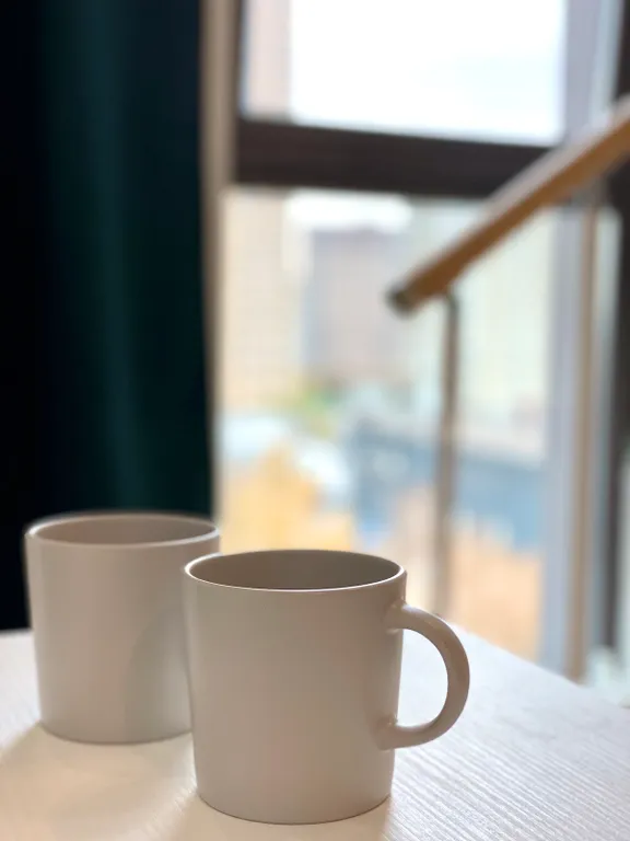 Комфортная студия