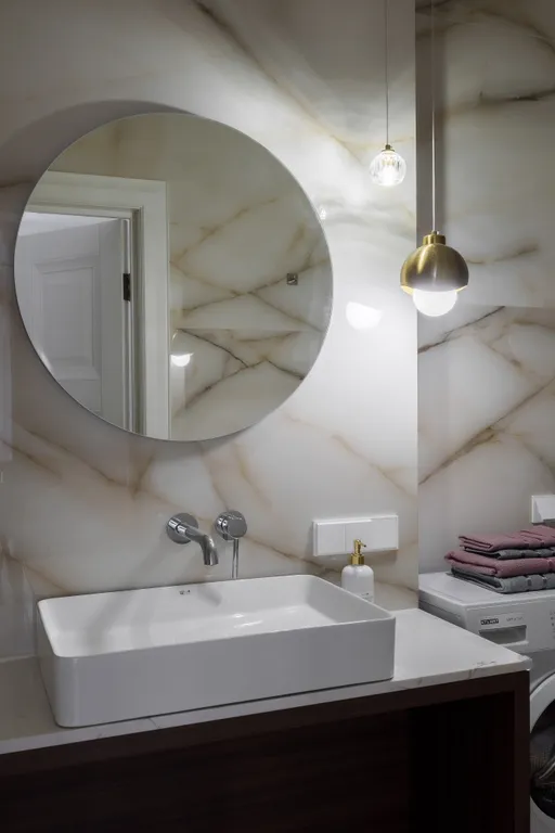 Квартира Квартира Leonardo Apartment — Минск