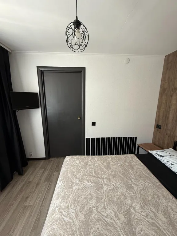 Двухкомнатная квартира