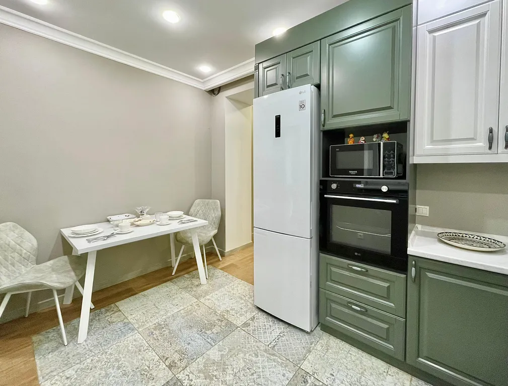 Коттедж Красивый дом для отдыха — Кисловодск