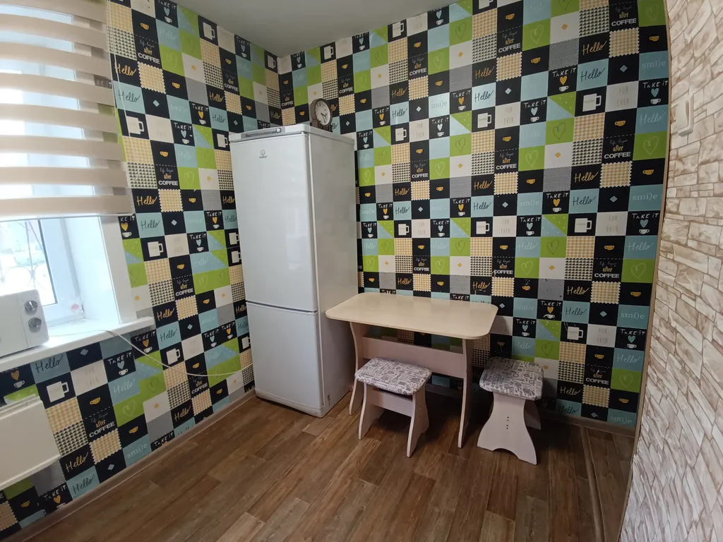 Уютная квартира в Первомайском