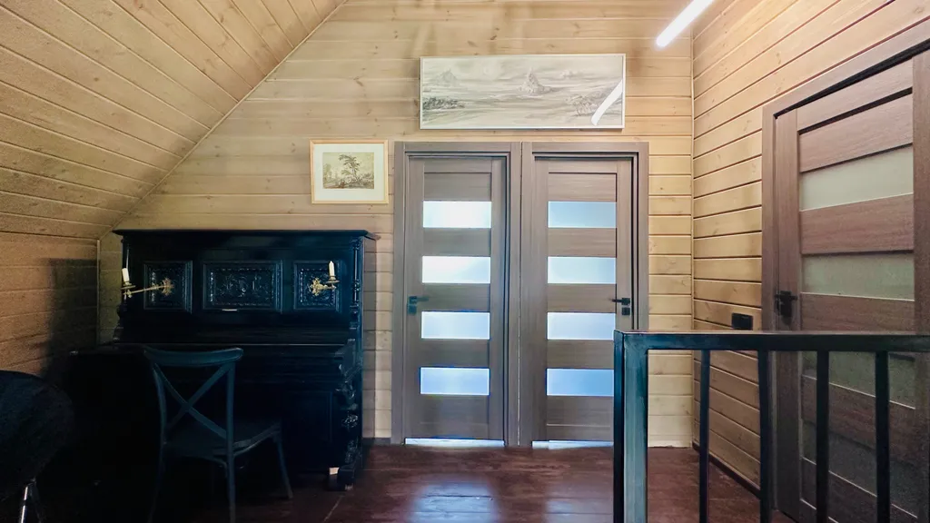 Архитектурная резиденция Ключи