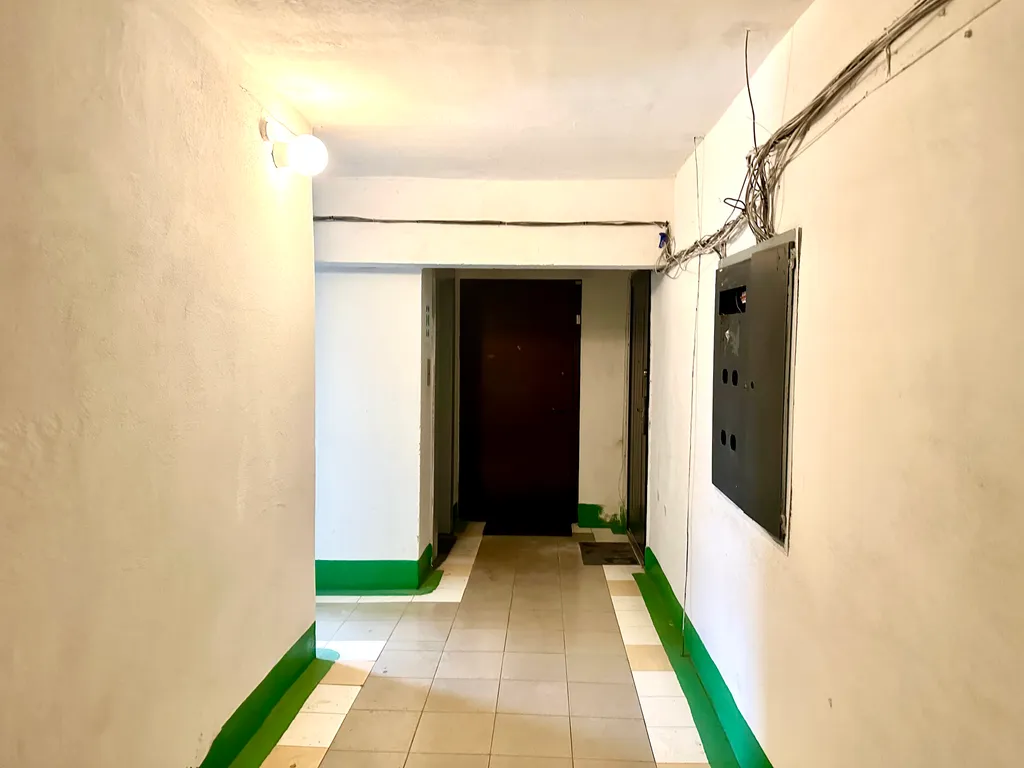 Уютная двушка в Южном, рядом с ТЦ Находка-Мега