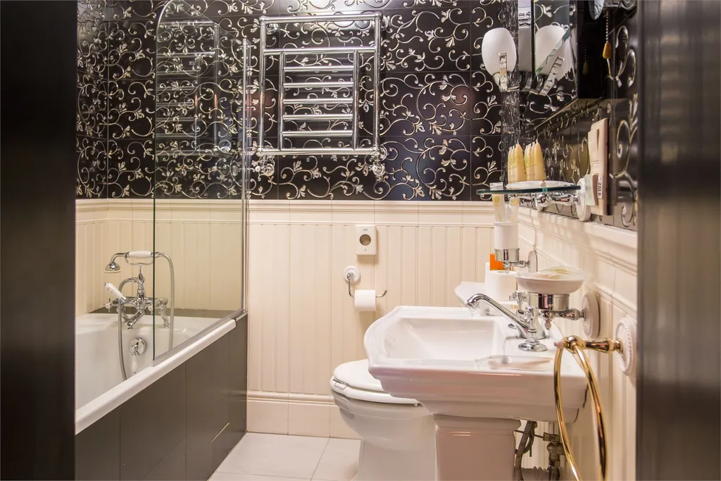 5-комнатная Квартира