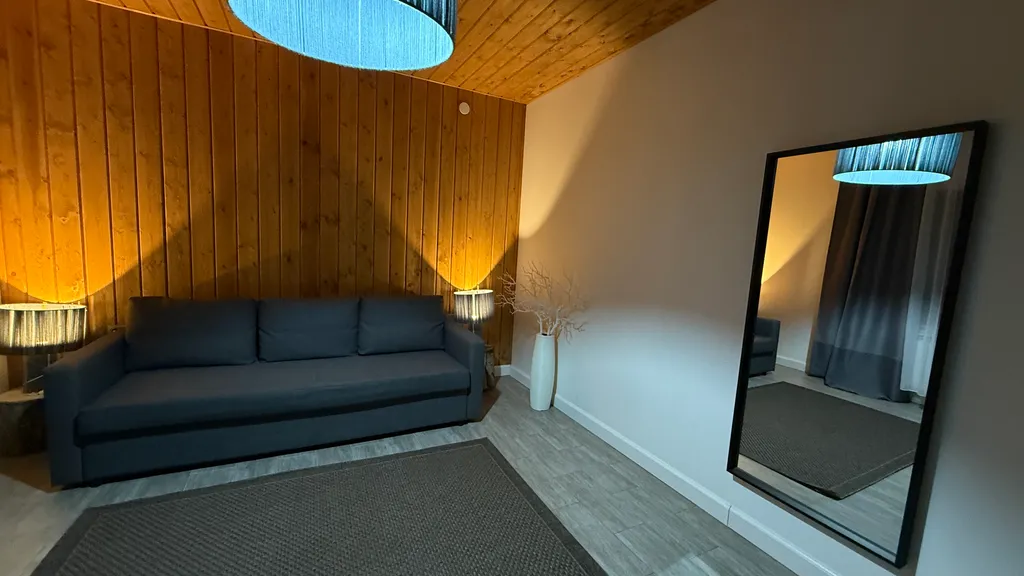 2-комнатный Дом