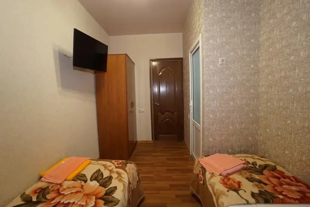 Комната